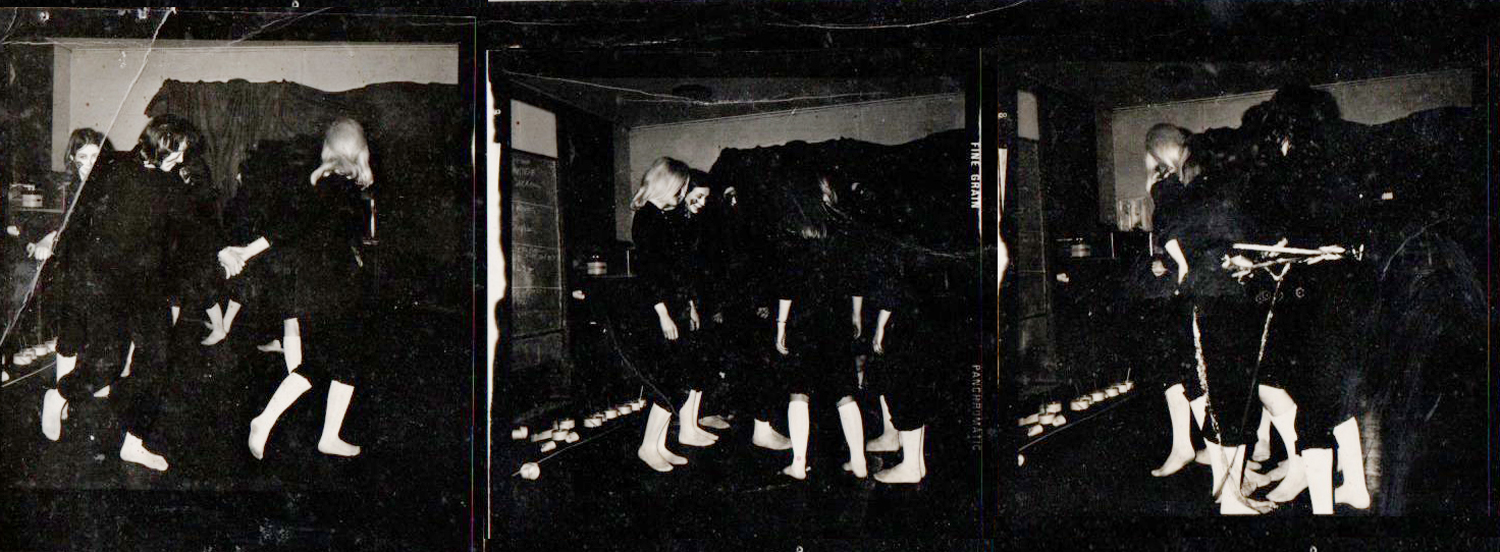 Farnham School Photos