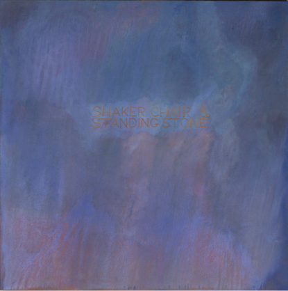 andrew wallace painting - shaker