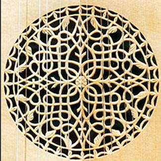 lute detail 2
