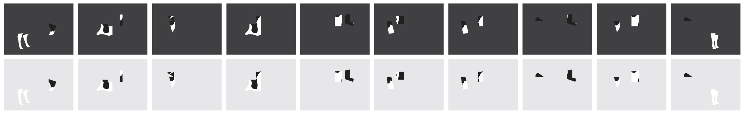 Andrew Wallace Turner Prize entry