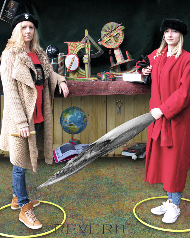 Feminist Ambassadors