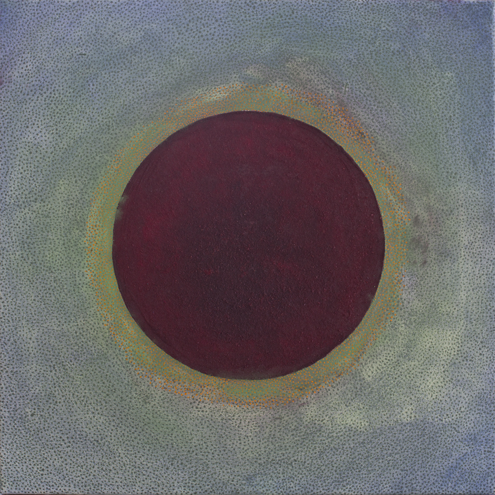 Caliban moon Painting