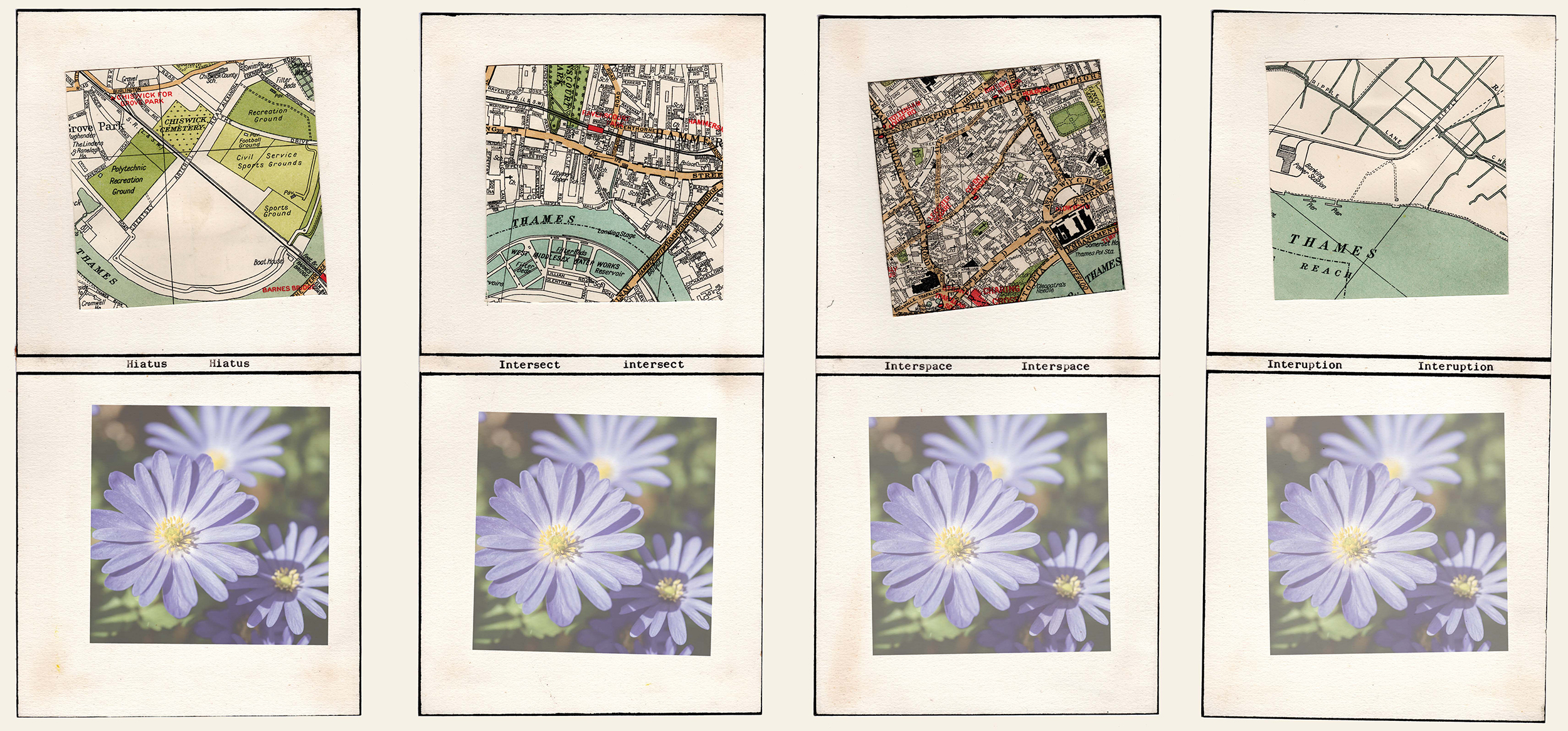 Map Detail Images - Click to see large image