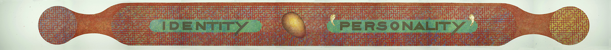 Identity Personality scroll photo